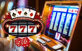 Antarmuka permainan Buffalo King di platform pusattogel