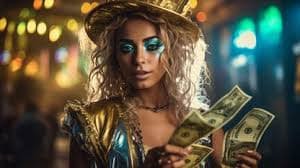 Antarmuka deposit GoPay di pusattogel