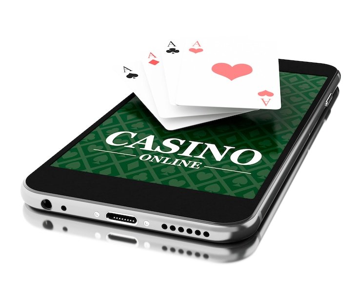 Perbandingan tangan pemain dan dealer di pusattogel