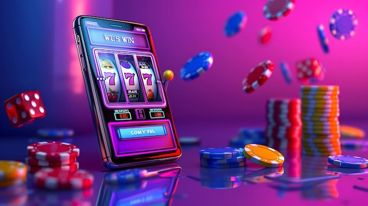 Antarmuka verifikasi KYC di pusattogel dengan upload dokumen